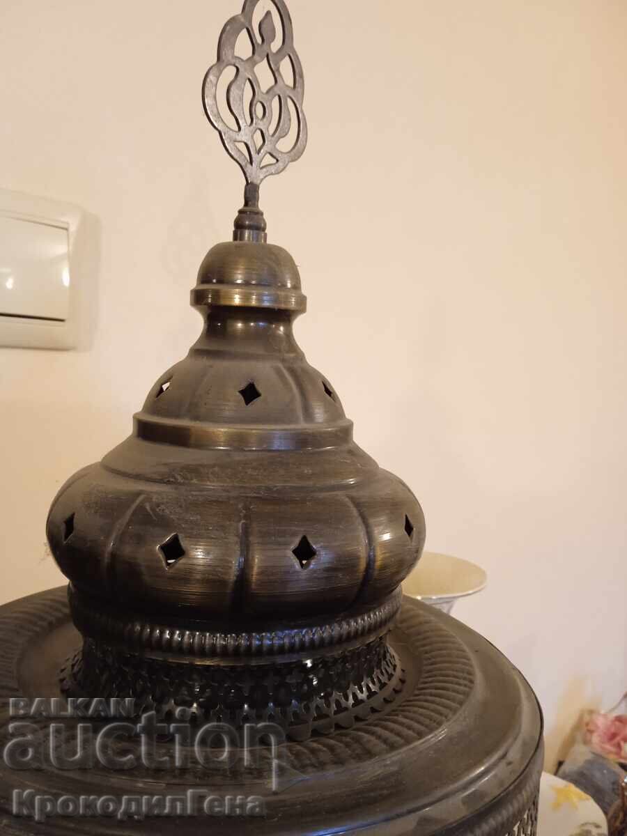 ΛΑΜΠΑ ΠΑΤΩΜΑΤΟΣ - 6