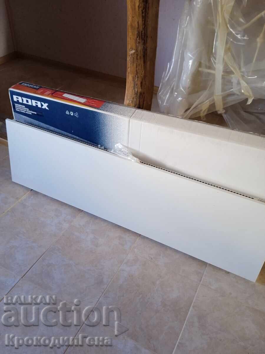 Ηλεκτρικός θερμαντήρας με τιμή 120.00 BGN | € 61.36