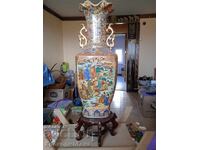 Vază chinezească mare