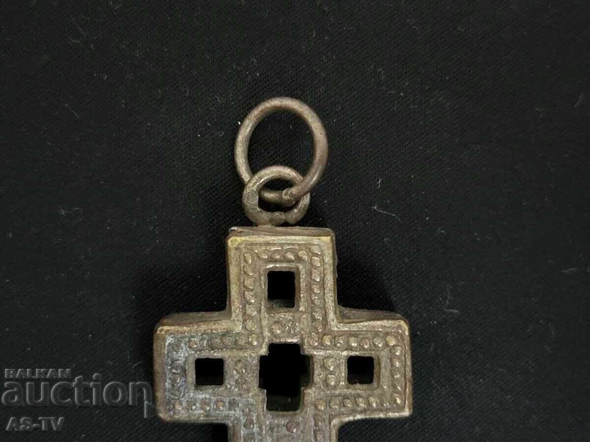 Old cross with price 80.00 BGN | € 40.90