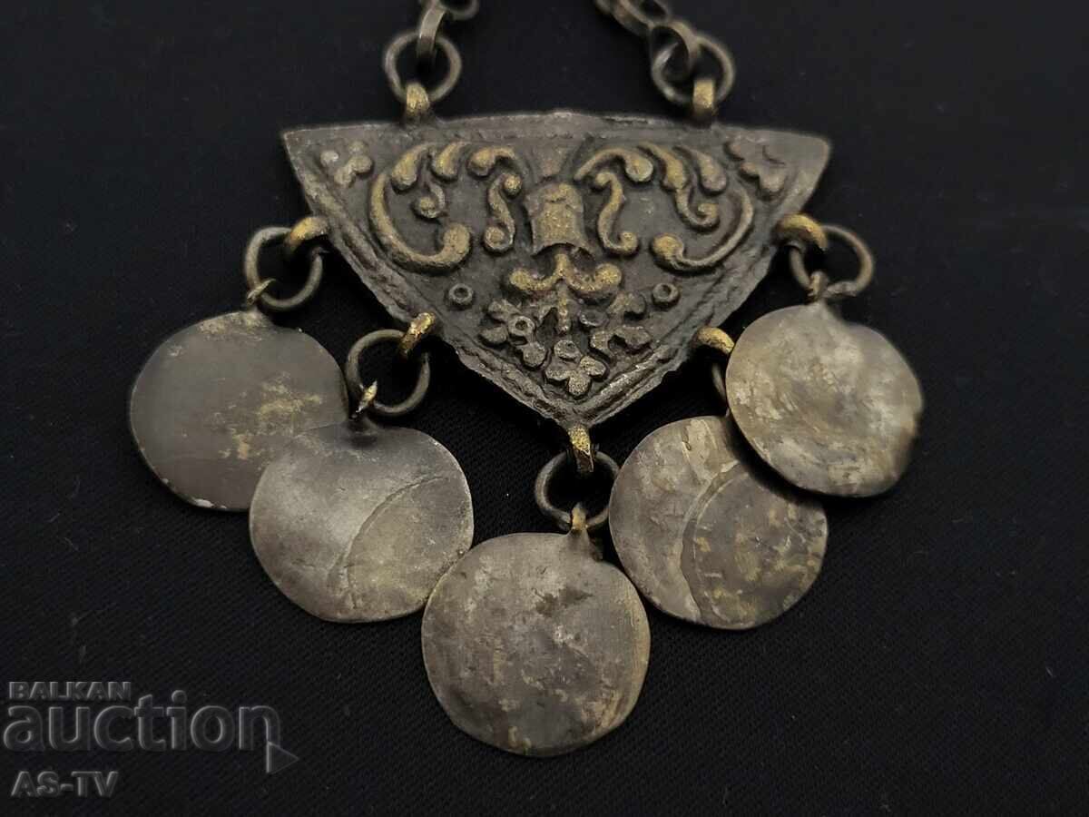 Накит с цена € 43.46 | 85.00 лв.