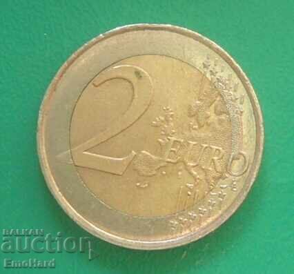 Franța 2 euro 2010: 18.06 - 70 de ani de la apelul lui De Gaulle