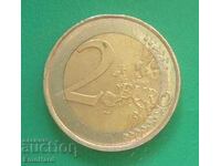 Franța 2 euro 2010: 18.06 - 70 de ani de la apelul lui De Gaulle