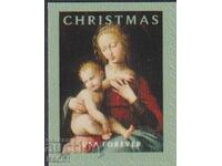 Marca curată de Crăciun 2022 din SUA