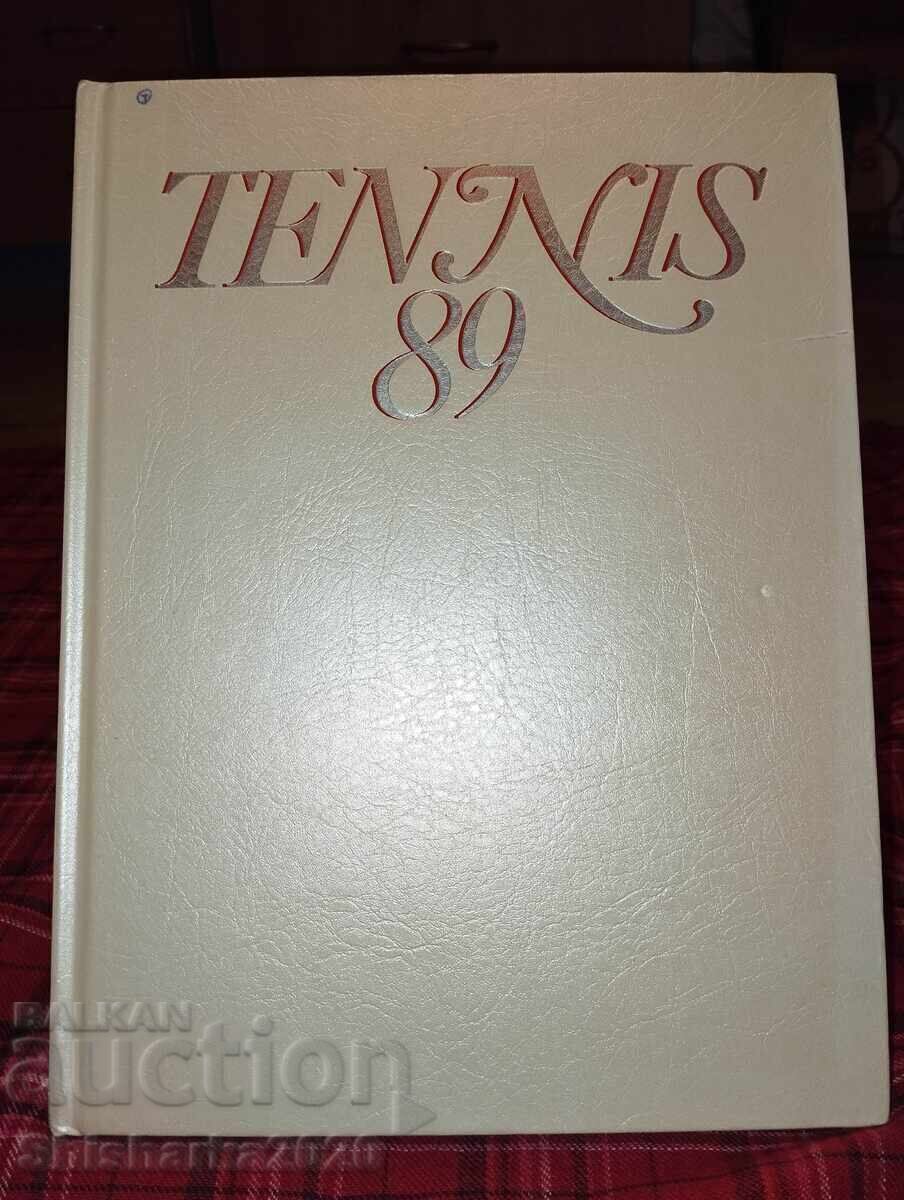 Tennis 89 Tennis 89