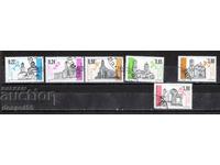 2000. Bulgaria. New Christian Temples and Churches in Bulgaria