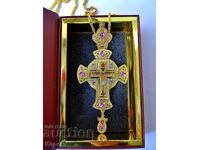 Nouă Cruce Episcopală Ortodoxă 6