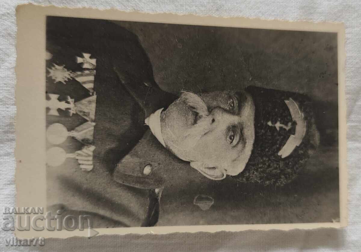 FOTOGRAFIE CU VASIL POP IVANOV - 5