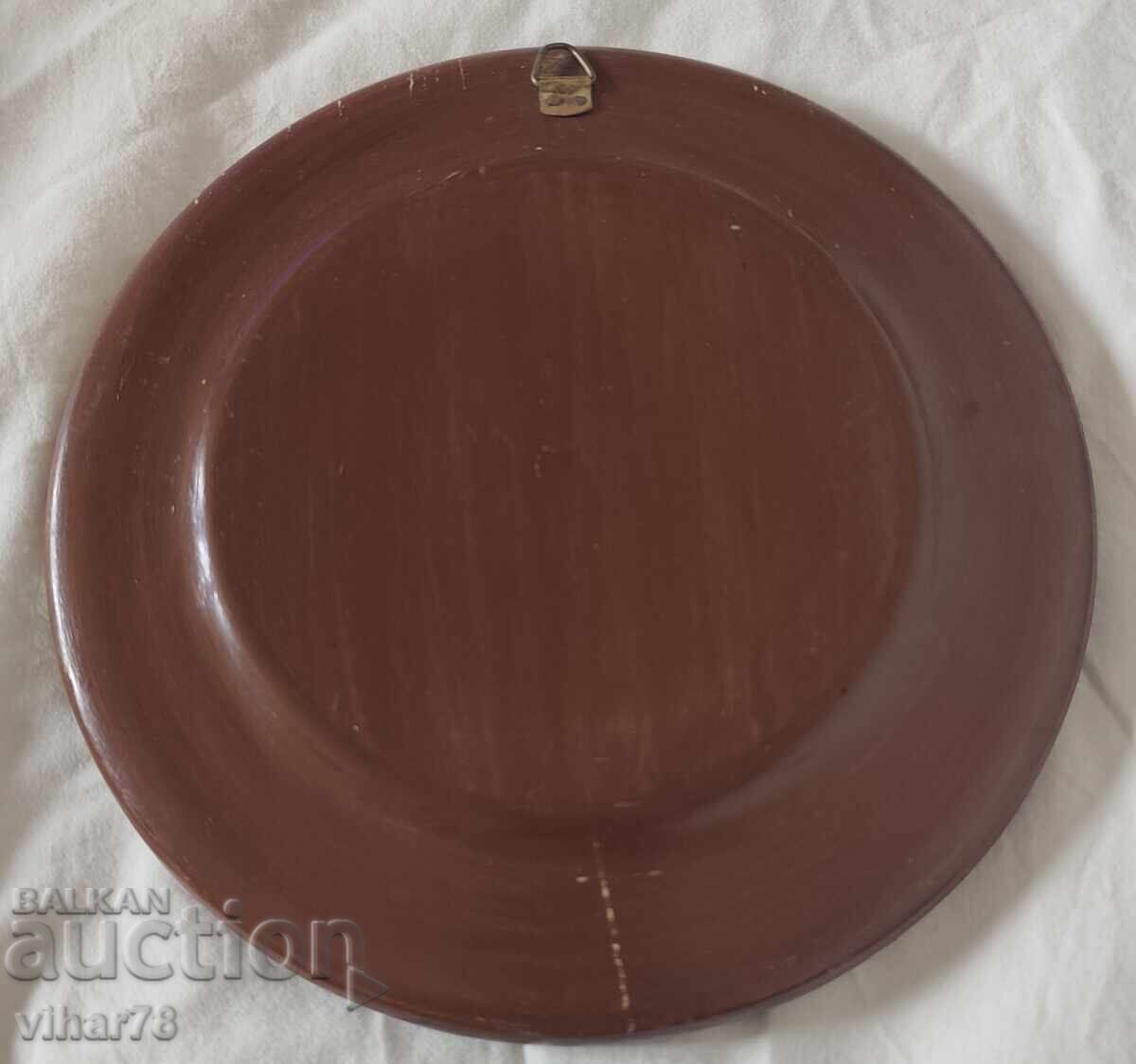 ΠΑΛΙΟ ΞΥΛΙΝΟ ΠΙΑΤΟ ΓΙΑ ΤΟΙΧΟ - 5 ΠΑΛΙΟ ΞΥΛΙΝΟ ΠΙΑΤΟ ΓΙΑ ΤΟΙΧΟ - 5