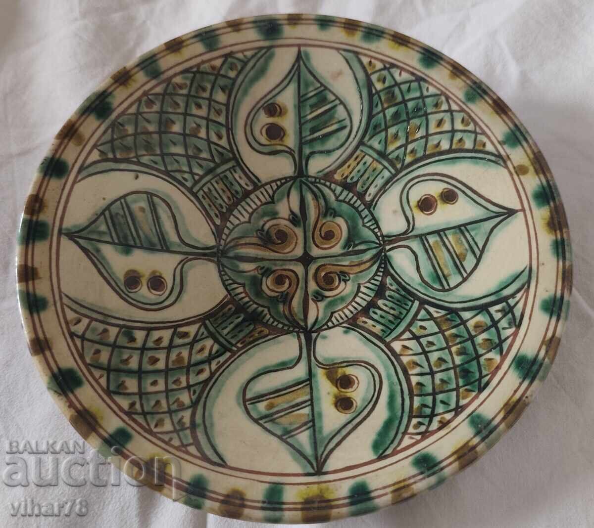 WALL PLATE with price 25.99 BGN | € 13.29 WALL PLATE with price 25.99 BGN | € 13.29