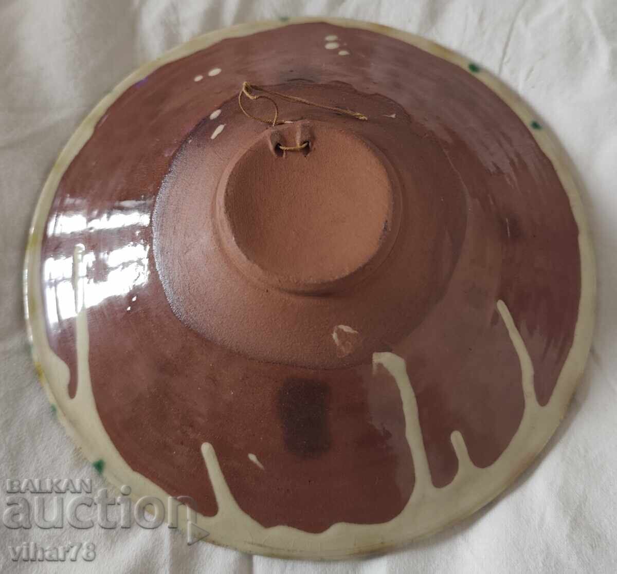 WALL PLATE - 5 WALL PLATE - 5