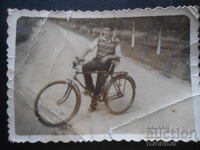 Fotografie veche, Pentru amintire