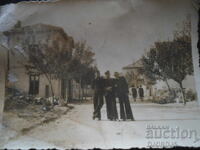 Fotografie veche, str. "Rakovski", Lukovit