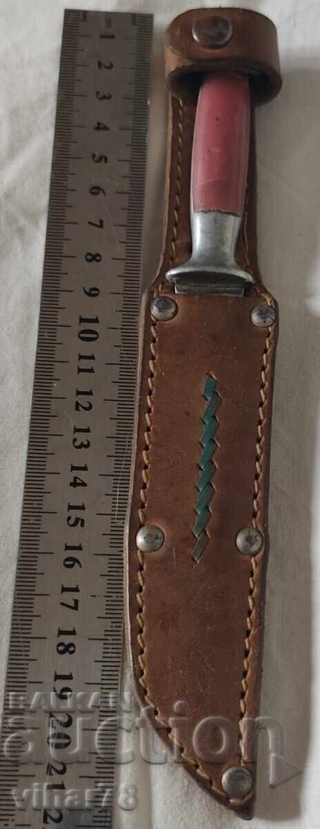 Μαχαίρι με τιμή 35.99 BGN | € 18.40