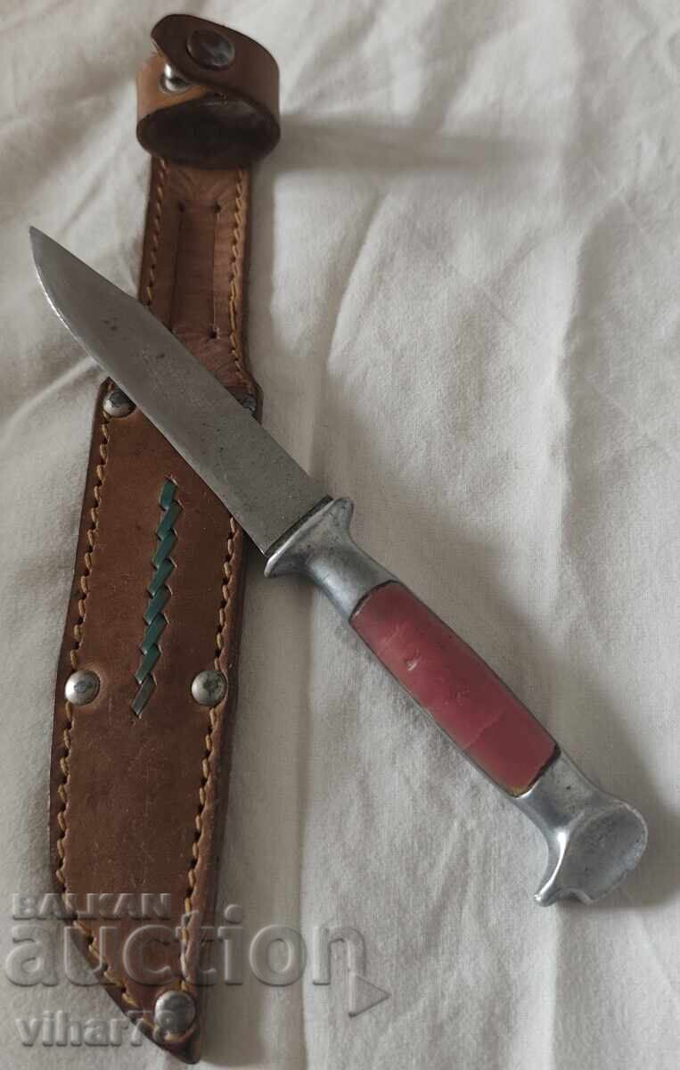 Παράδοση Μαχαίρι