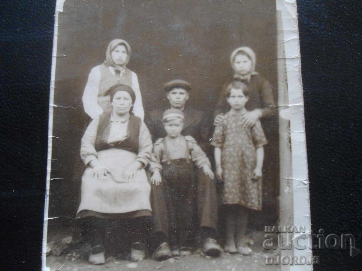 Стара снимка Стара снимка