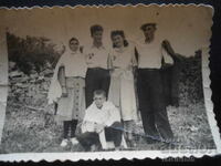 Стара снимка