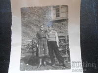 Стара снимка