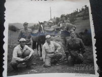 Стара снимка