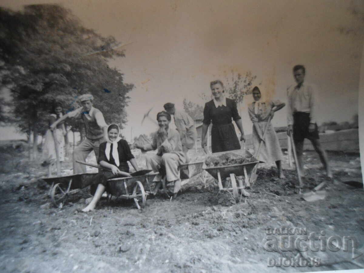 Стара снимка