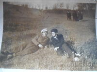 Стара снимка