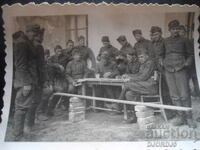 Old photo, May 27, 1941