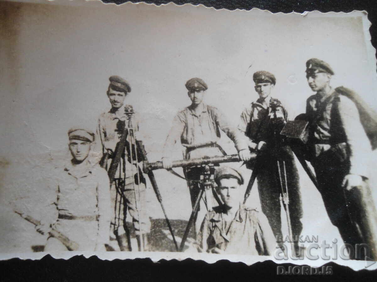 Стара снимка Стара снимка