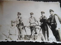 Стара снимка