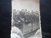 Стара снимка