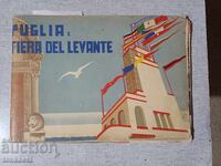 Έκθεση παλαιών αντικειμένων Ιταλία 1920