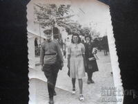 Old photo, September 15, 1943, Vratsa