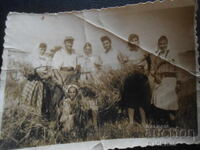 Стара снимка