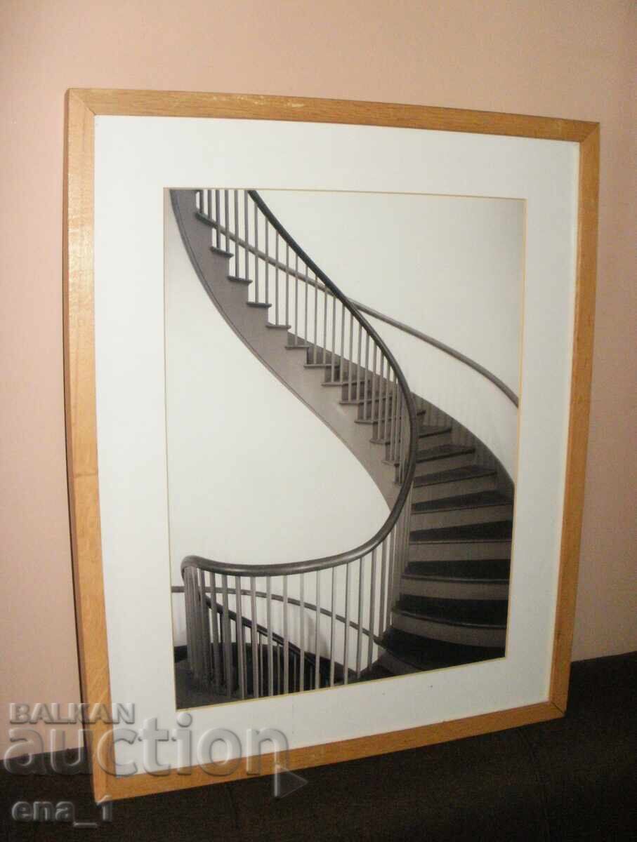 "Stŭlbata" - fotografie profesională originală înrămată cu preț 60.00 BGN | € 30.68 "Stŭlbata" - fotografie profesională originală înrămată cu preț 60.00 BGN | € 30.68