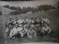 Стара снимка