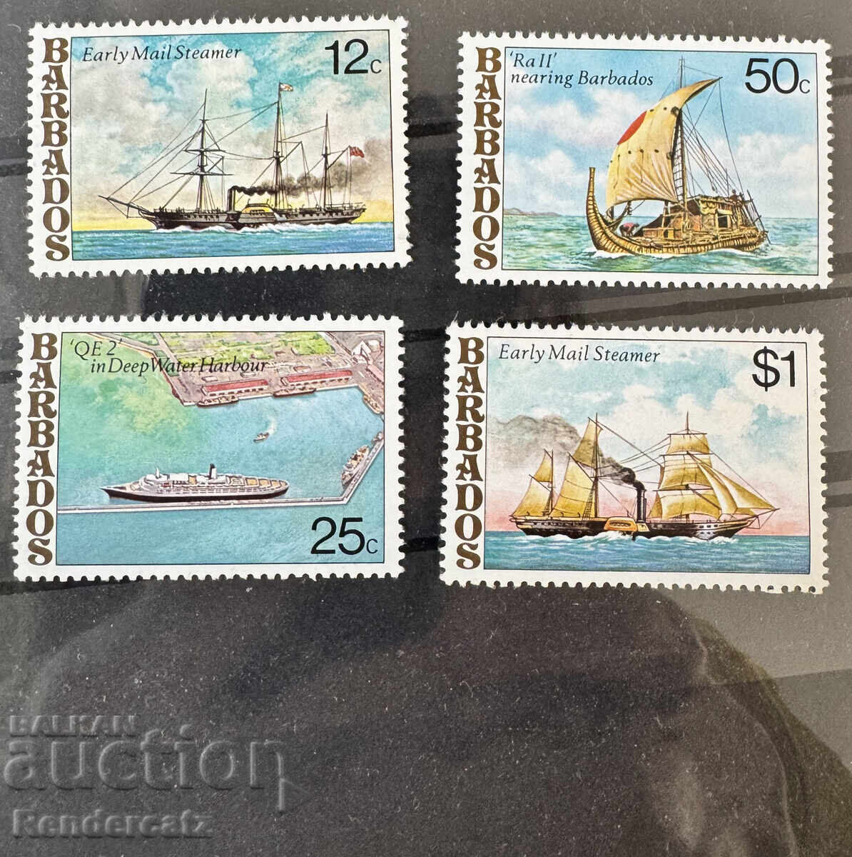 1979. Πλοία 1979. Πλοία