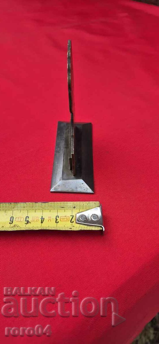 GEORGI DIMITROV - VOJDA - 6