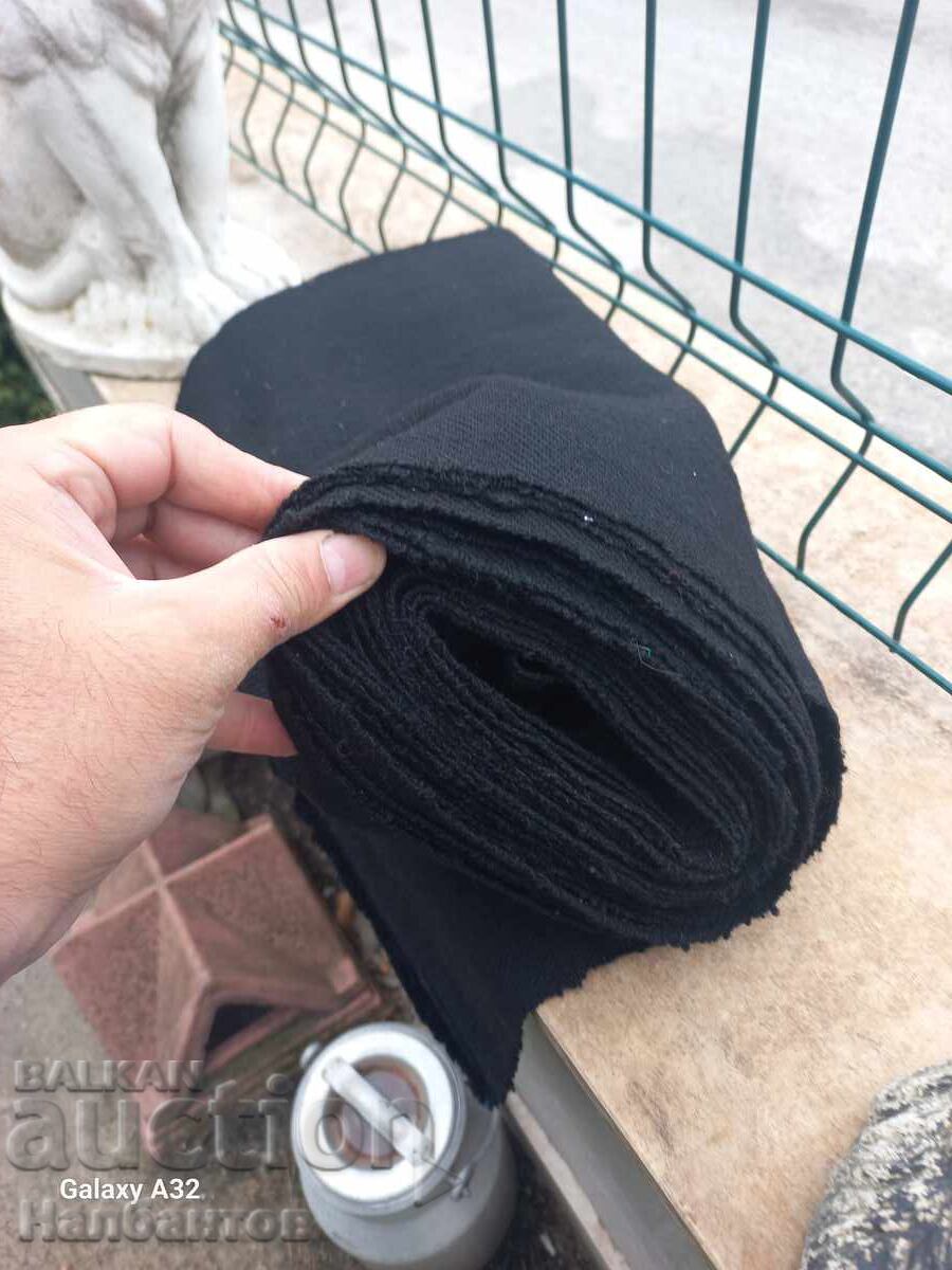 ΣΤΑΡ ΜΑΥΡΗ ΛΕΠΤΗ ΜΑΛΛΙΝΗ ΖΩΝΗ ΦΟΡΕΣΙΑ με τιμή 200.00 BGN | € 102.26