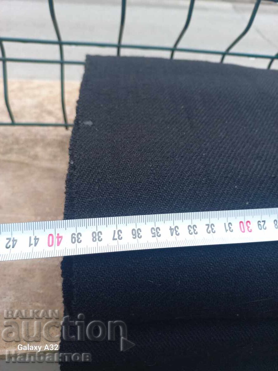 Παράδοση ΣΤΑΡ ΜΑΥΡΗ ΛΕΠΤΗ ΜΑΛΛΙΝΗ ΖΩΝΗ ΦΟΡΕΣΙΑ