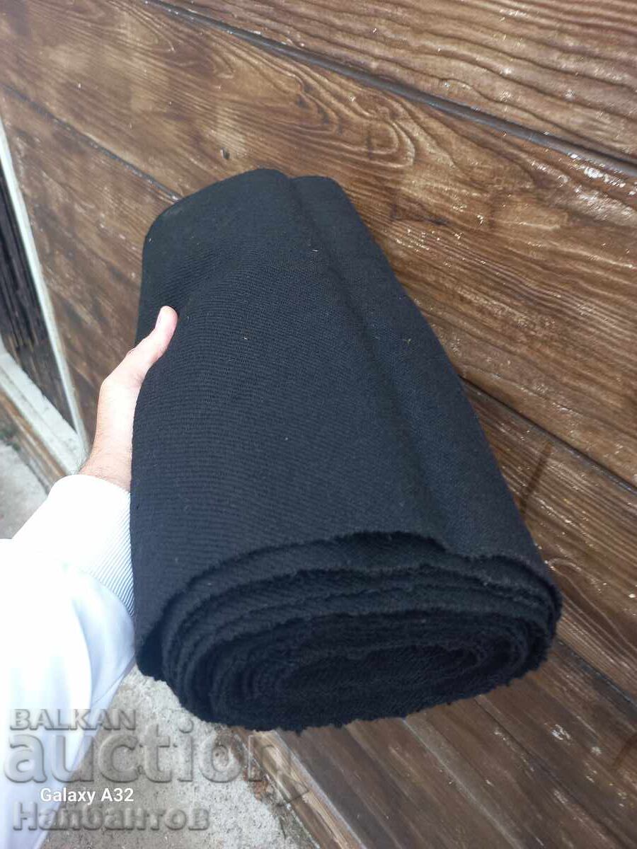 ΣΤΑΡ ΜΑΥΡΗ ΛΕΠΤΗ ΜΑΛΛΙΝΗ ΖΩΝΗ ΦΟΡΕΣΙΑ - 5