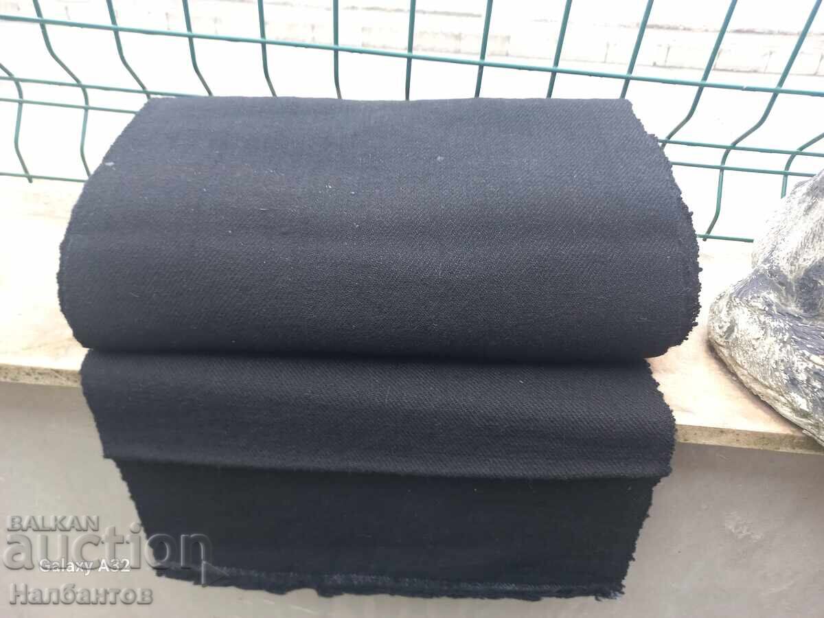 ΣΤΑΡ ΜΑΥΡΗ ΛΕΠΤΗ ΜΑΛΛΙΝΗ ΖΩΝΗ ΦΟΡΕΣΙΑ