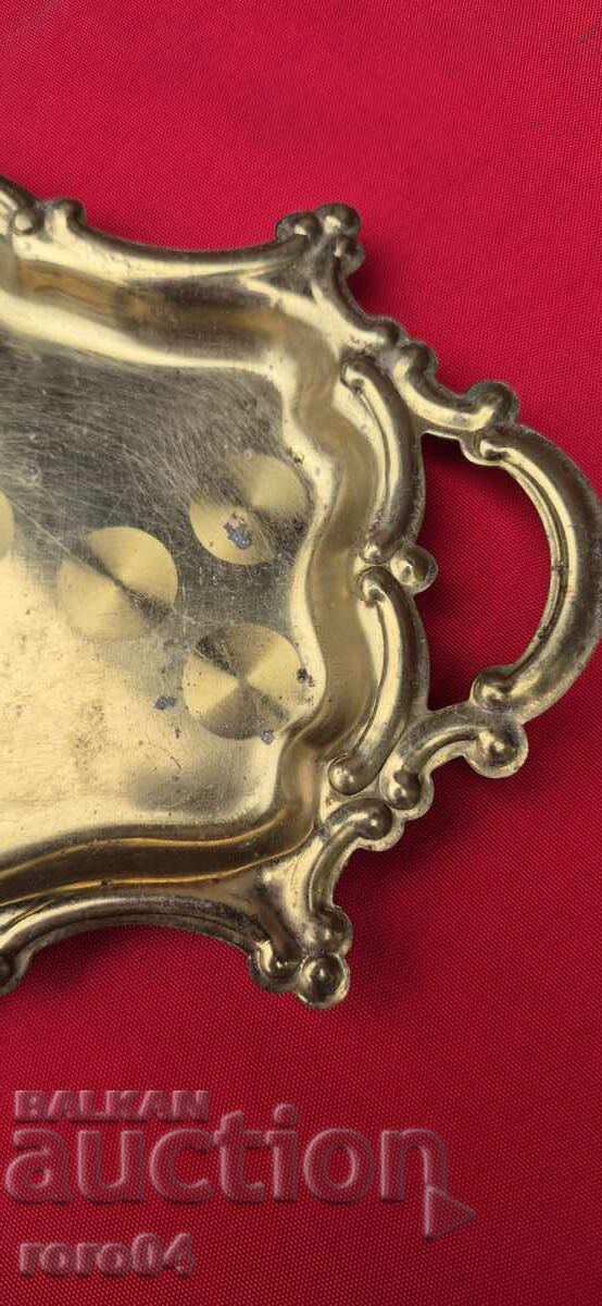 Παράδοση ΔΙΣΚΟΣ - ΣΧΑΡΑ