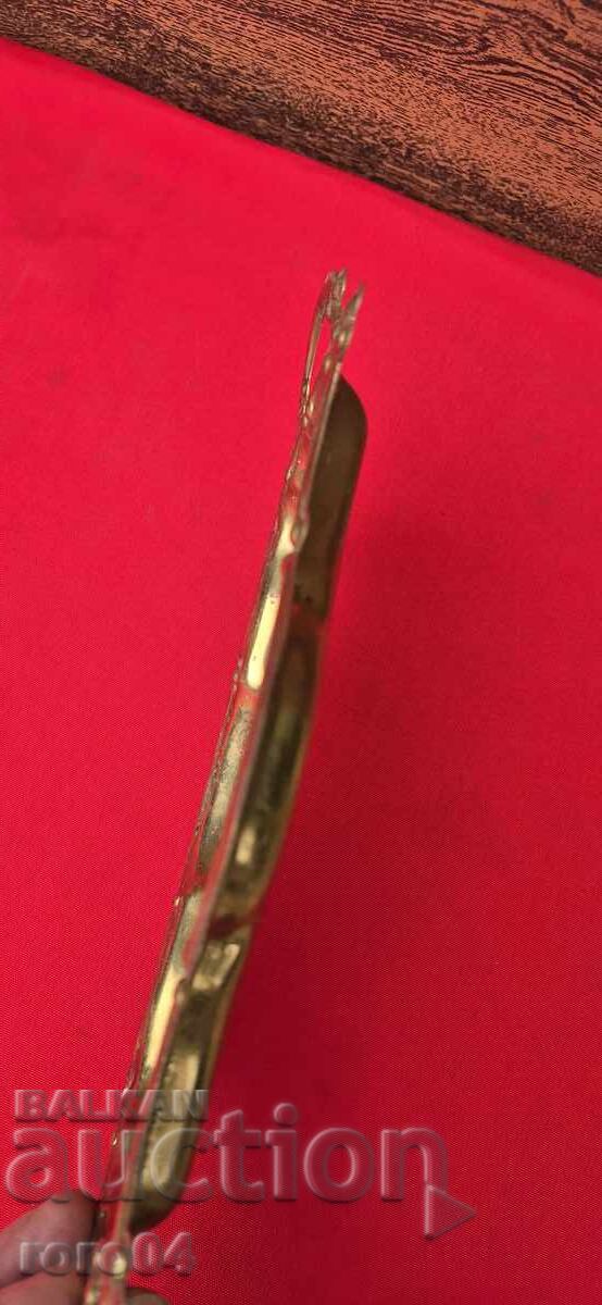 ΔΙΣΚΟΣ - ΣΧΑΡΑ - 7