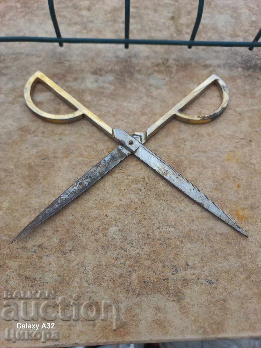 foarfece vechi - 5 foarfece vechi - 5