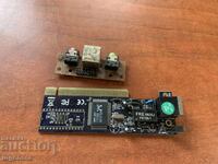 PLĂCI PLĂCI AURITE PENTRU UTILIZARE SAU PENTRU SCRAP