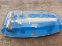 VECHE LAMĂ DE RAS GILLETTE GILLETTE