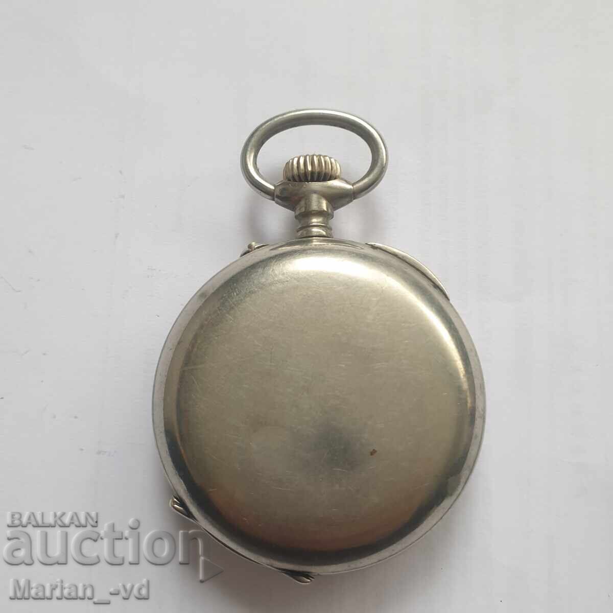 Licitație Ceas de buzunar vechi