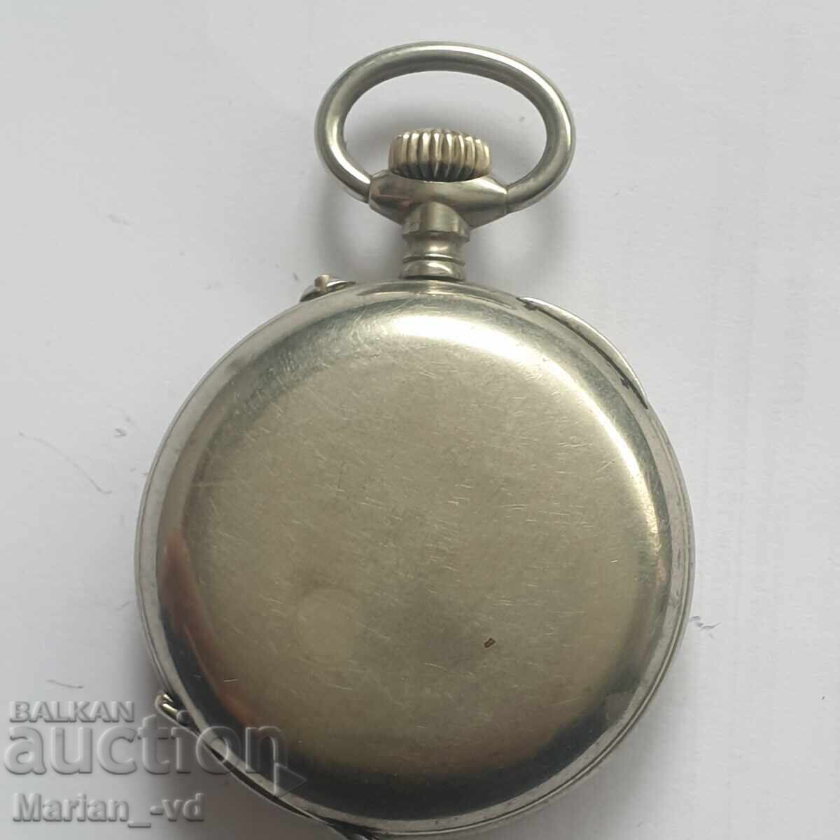 Ceas de buzunar vechi - 7