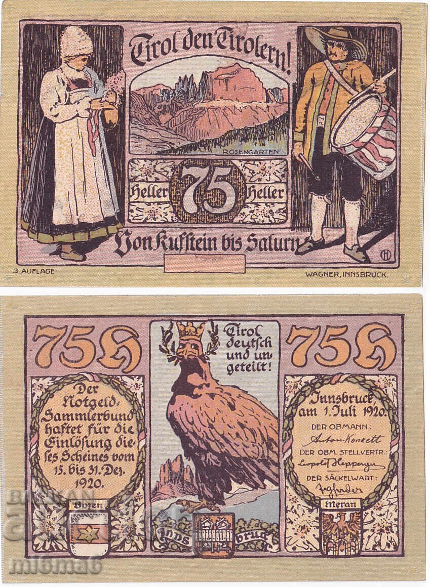 MI6MA6 - Νότγκελντ