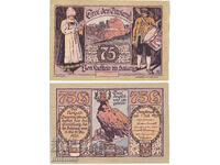 MI6MA6 - Νότγκελντ