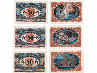 MI6MA6 - Notgeld - Notgeld